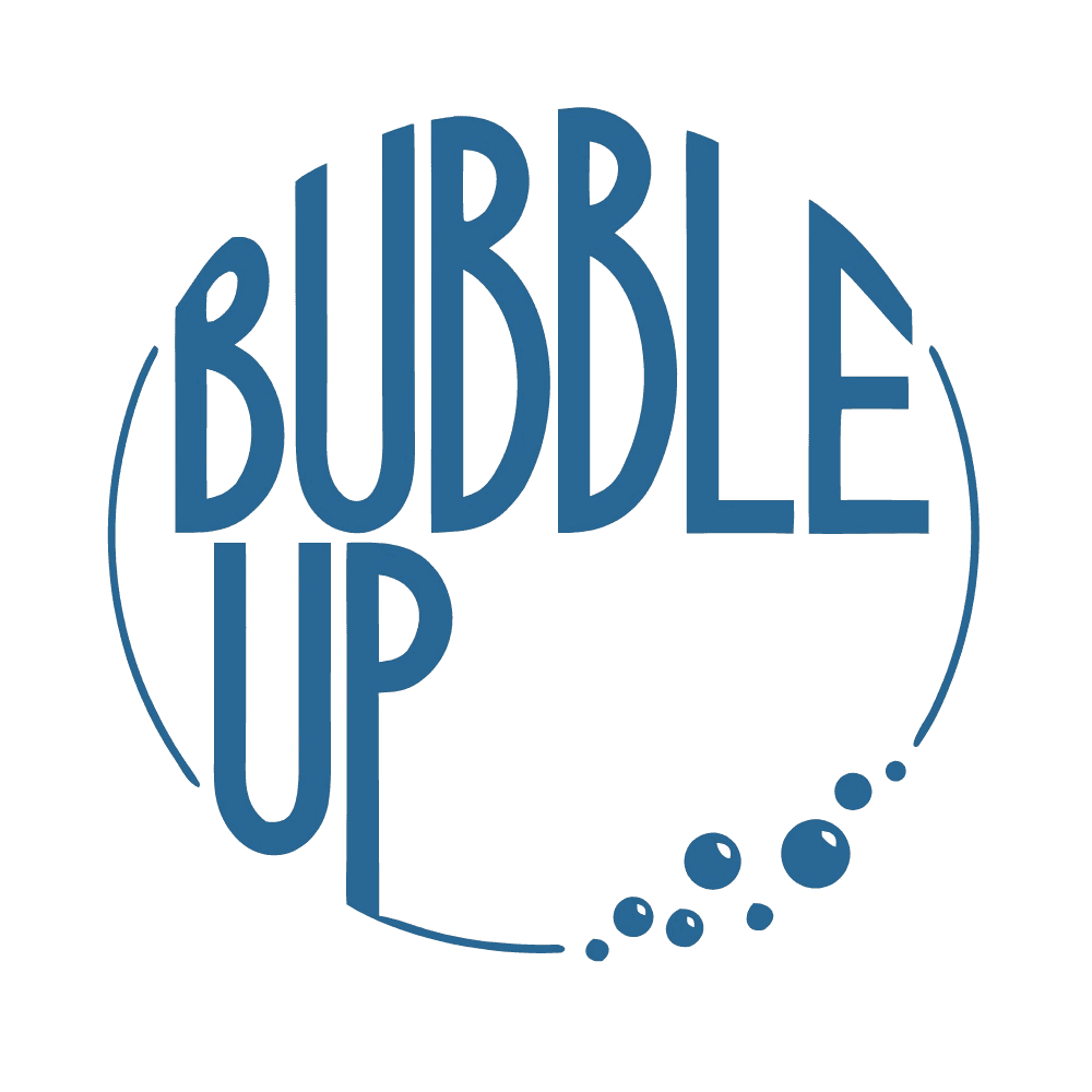 BubbleUp Logo